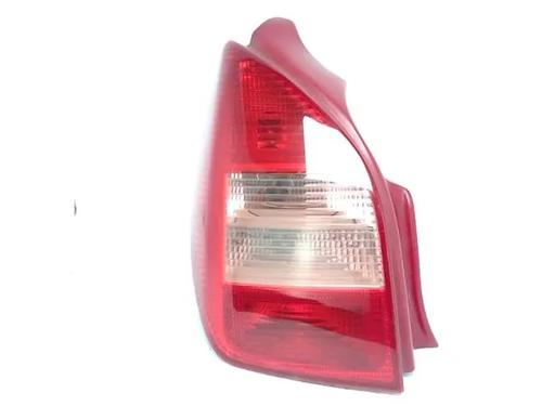 Used Left taillight CITROËN C2 (JM_) [2003-2017]  13051374