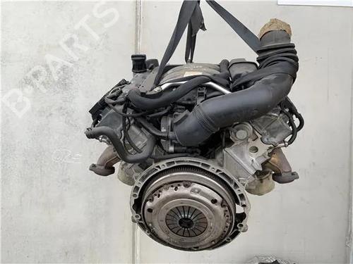 Used Engine MERCEDES-BENZ E-CLASS (W210) [1995-2003]  13396558