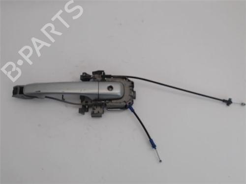 Used Front left exterior door handle VOLVO C30 (533) 2.0 D (136 hp) 16285540