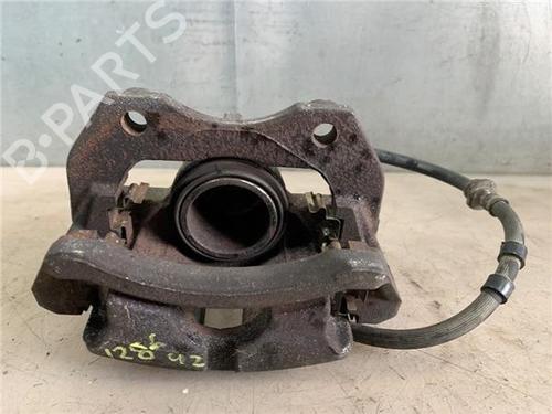 Other NISSAN ALMERA TINO (V10) 2.2 dCi | BP20722300O1 