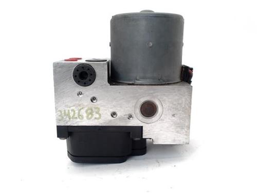 ABS pump AUDI A6 C5 (4B2) 2.4 | BP15806630M43 