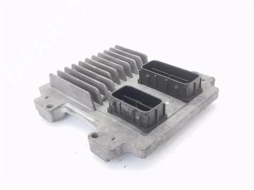 electronic-module-opel-corsa-d-s07-2006-2007-2008-2009-2010-2011-2012-2013-2014-2015-36477199 main image