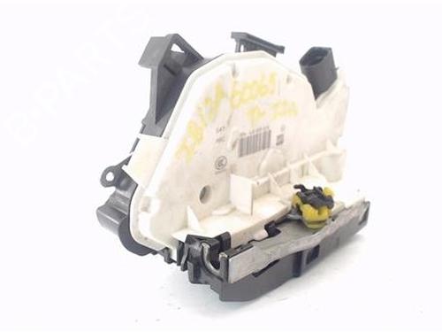 Used Rear left lock SEAT IBIZA IV (6J5, 6P1) [2008-2017]  25604905