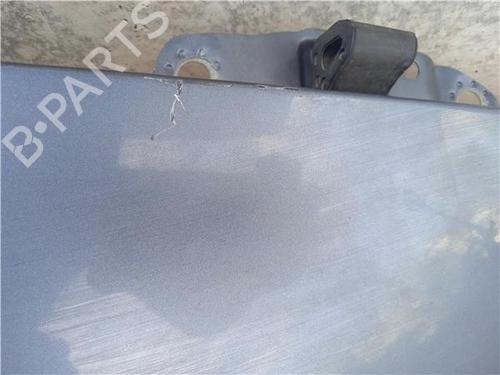 Right front fenders SKODA OCTAVIA II (1Z3)  | BP14343068C42 