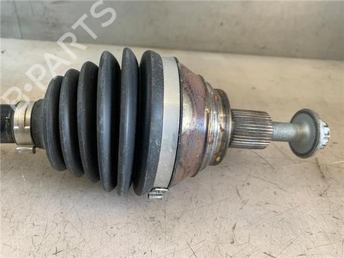 Left front driveshaft FORD USA EXPLORER (CX740) EV 4x4 | BP29254865M38 - Image 3