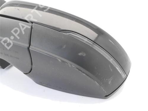 Left mirror VW POLO V (6R1, 6C1) 1.4 (6R1) | BP22432956C26 