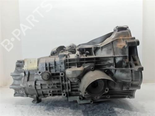 Gearbox AUDI A4 B7 (8EC)  | BP13050558M3 