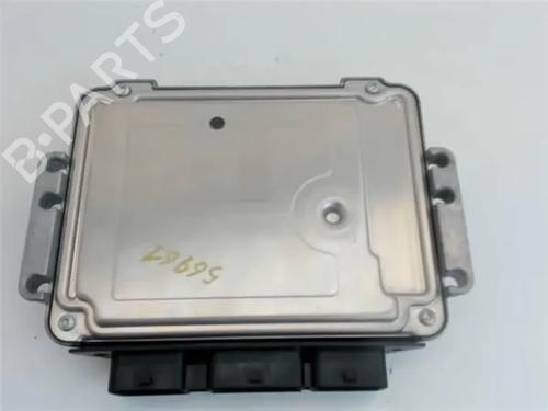 Electronic module SEAT IBIZA III (6L1)  | BP10983235M83 
