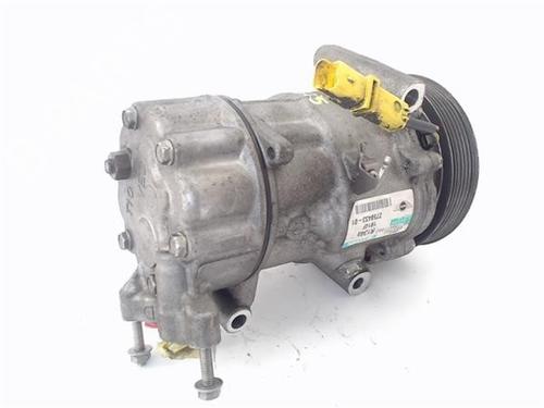 AC compressor MINI MINI (R56)  | BP24622429M34 
