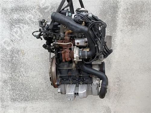 Engine SEAT IBIZA III (6L1)  | BP15664286M1 