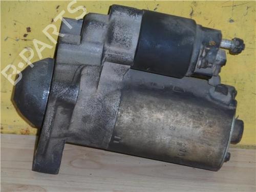 Used Starter CITROËN XSARA PICASSO (N68) [1999-2012]  9635114