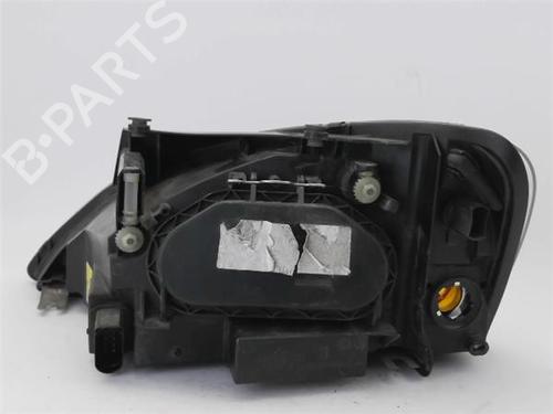 Right headlight FORD GALAXY I (WGR) 1.9 TDI | BP26953596C29 