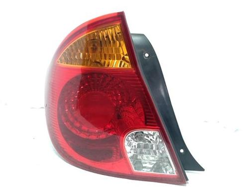 Used Left taillight HYUNDAI ACCENT III (MC) [2005-2010]  13615271