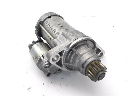 Starter SEAT IBIZA V (KJ1, KJG) 1.0 TSI | BP40276553M8 - Image 4