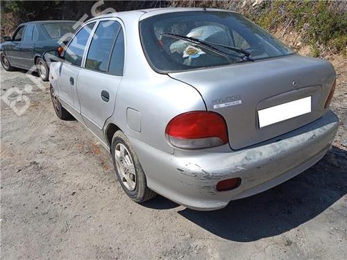 Alternator HYUNDAI ACCENT I (X-3)  | BP25936552M7 