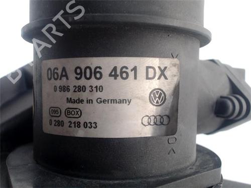 Luftfilter kasse AUDI A3 (8L1)  | BP24035750M87 