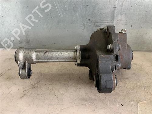 Front differential LAND ROVER DISCOVERY III (L319) 2.7 TD 4x4 | BP25977338M23 