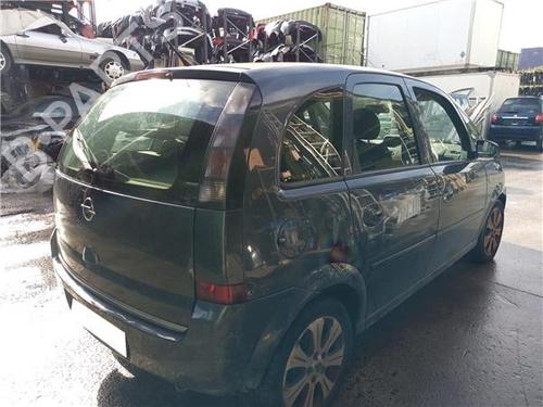 AC compressor OPEL MERIVA A MPV (X03) | BP30135450M34