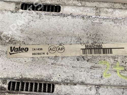 Intercooler CITROËN C4 Picasso I MPV (UD_)  | BP29502857M30 