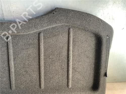 Rear parcel shelf SEAT IBIZA V (KJ1, KJG) 1.0 TSI | BP30183035C85 