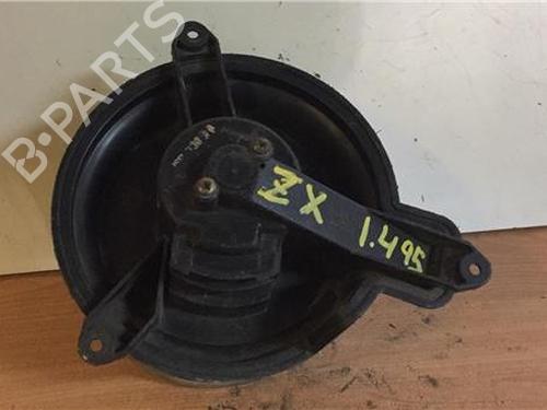 Used Heater blower motor CITROËN ZX (N2) 1.4 (75 hp) 12596358