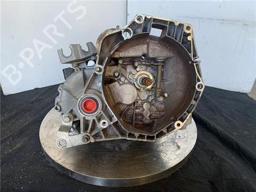 Caja de cambios Caja de cambios OPEL COMBO Box Body/MPV (X12) 1.3 CDTI (B05) (90 hp) 35951186 35951186