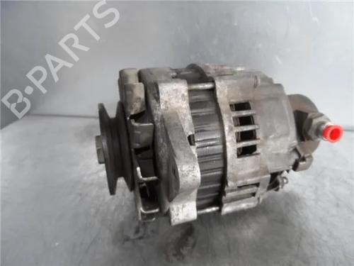 Used Alternator OPEL CORSA B (S93) 1.0 i 12V (F08, F68, M68) (54 hp) 9667240