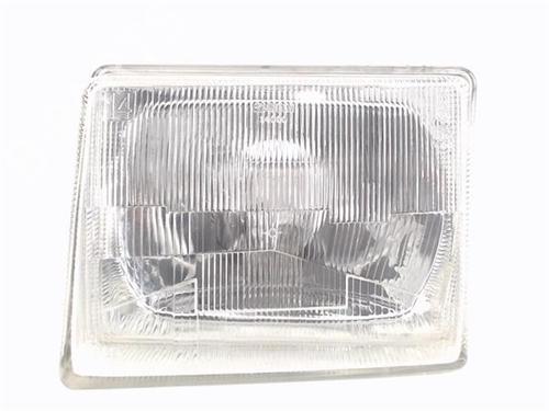 Used Right headlight FIAT UNO (146_, 158_) [1983-2013]  13052366
