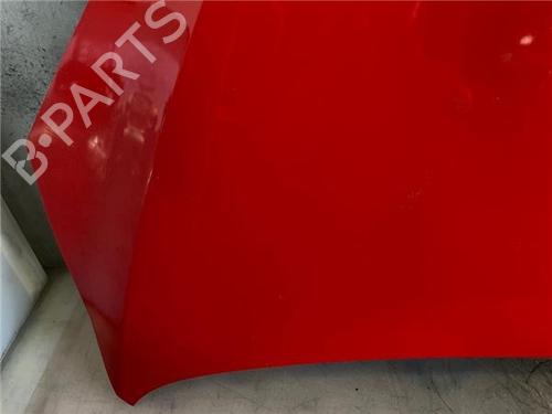 Hood MAZDA 2 (DE_, DH_) 1.4 MZR-CD | BP29135326C1 