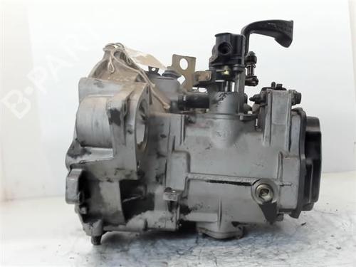 Gearkasse SEAT CORDOBA (6K2) | BP13050470M3