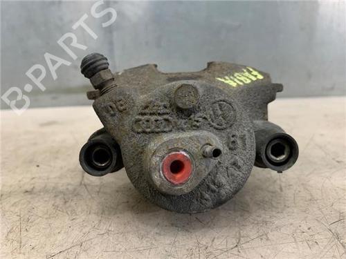 Other SKODA FABIA II (542)  | BP16259858O1 