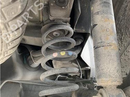Stoßdämpferfeder für Stoßdämpferfeder RENAULT CLIO IV (BH_) 1.5 dCi 90 (90 hp) 35951092 35951092