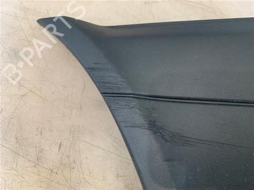 Corner bumper MERCEDES-BENZ VITO / MIXTO Van (W639)  | BP18000691C117 