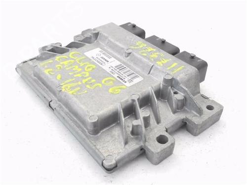 Elektronisk modul RENAULT CLIO II (BB_, CB_)  | BP28043196M83 