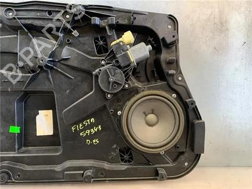 Other FORD FIESTA VI (CB1, CCN) 1.25 | BP21359665O1