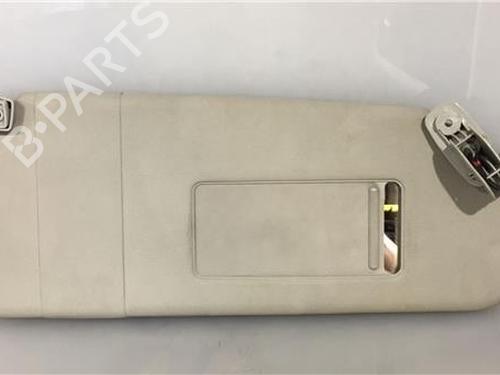 Used Right sun visor VW POLO (9N_, 9A_) [2001-2014]  9635380