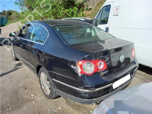 Intercooler VW PASSAT B6 (3C2) 2.0 TDI 16V | BP9661262M30 