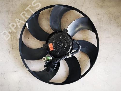 Radiator fan KIA RIO III (UB) 1.2 CVVT | BP13231007M35 