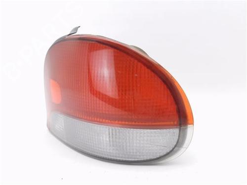 Used Right taillight HYUNDAI ACCENT I (X-3) [1994-2002]  25495973