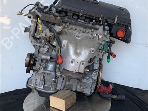 Engine NISSAN MICRA III (K12)  | BP23157412M1