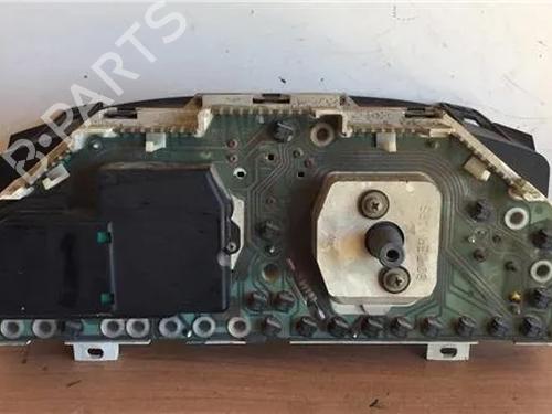 Instrument cluster CITROËN ZX (N2) 1.9 TD | BP9760105C47 