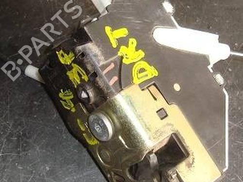 Used Front right lock CITROËN C4 I (LC_) 2.0 HDi (136 hp) 12596509
