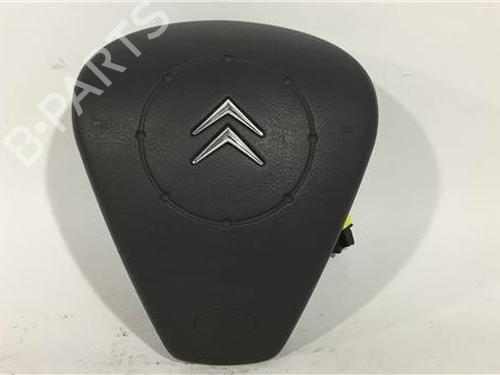 Used Driver airbag CITROËN C3 I (FC_, FN_) [2002-2013]  9636689