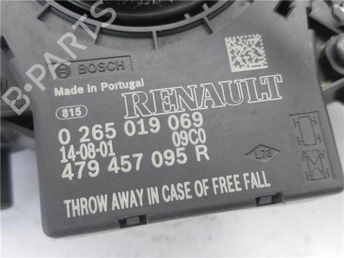 Switch DACIA DOKKER Box Body/MPV 1.5 dCi 75 / Blue dCi 75 (FEJW, FEAH) | BP30182980I30