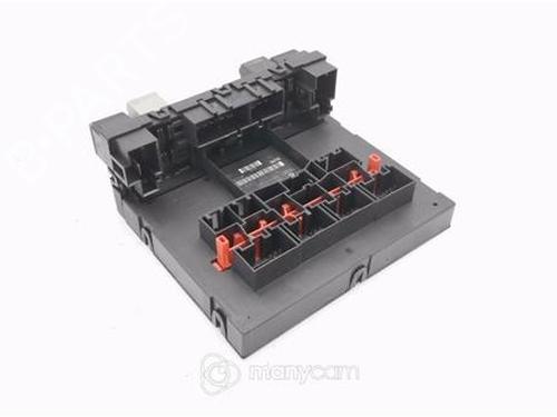 Used Electronic module SEAT ALTEA XL (5P5, 5P8) 1.9 TDI (105 hp) 22959780