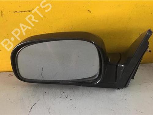 Left mirror HYUNDAI SANTA FÉ I (SM) 2.0 CRDi 4x4 | BP9691350C26 