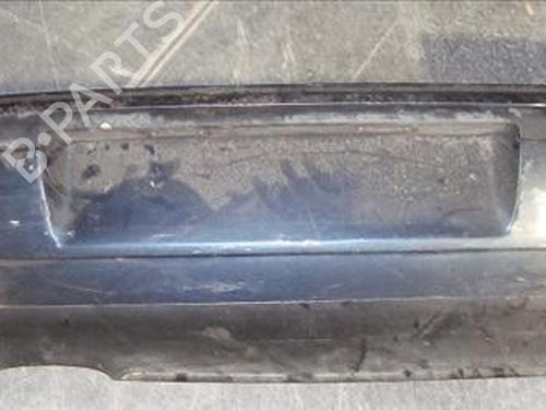 Used Rear bumper VW POLO (9N_, 9A_) 1.2 12V (64 hp) 9662111