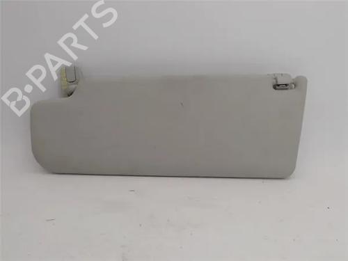 Used Right sun visor VW GOLF VI (5K1) 1.4 (80 hp) 23157199