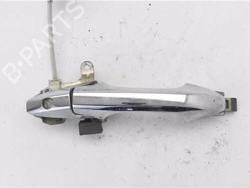 Used Front left exterior door handle Front left exterior door handle 38177006 38177006