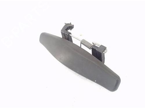 Front right exterior door handle DACIA SANDERO 1.4 (BS0C, BS0A, BS0G, BS1F, BS0E) | BP29134648C129